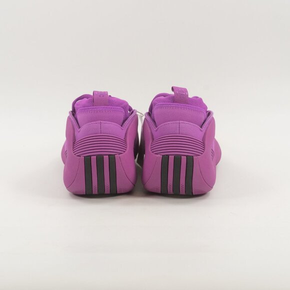 Adidas Harden Vol. 8 \'Purple Burst\' IG6647 Basketball Multi Size main image 6